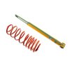 46-180315 B12 (Sportline) Suspension Kit; 1999-2006 Volkswagen Golf, 1999-2005 Jetta - image 4