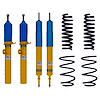 46-180582 B12 (Pro-Kit) Suspension Kit; 2007-2012 BMW 328i - image 1