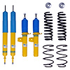 46-180605 B12 (Pro-Kit) Suspension Kit; 2006 BMW 325xi, 2009-2011 328i xDrive, 2007-2008 328xi, 2006 330xi - image 1