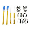 46-180803 B12 (Pro-Kit) Suspension Kit; 1985 BMW 318i, 1991 318i, 1991 318is - image 1
