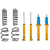 46-180841 B12 (Pro-Kit) Suspension Kit; 2001-2003 BMW 525i, 1997-2000 528i, 2001-2003 530i - image 1
