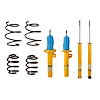 46-181237 B12 (Pro-Kit) Suspension Kit; 2003-2008 BMW Z4 - image 1