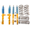 46-181343 B12 (Pro-Kit) Suspension Kit; 2000-2005 Ford Focus - image 1