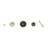 46-181732 B12 (Pro-Kit) Suspension Kit; 1999-2000 Mercedes-Benz C230, 1994-2000 C280 - image 2
