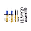 46-181817 B12 (Pro-Kit) Suspension Kit Fits Select Mercedes-Benz - image 1