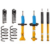 46-181831 B12 (Pro-Kit) Suspension Kit; 2003-2005 Mercedes-Benz C240, 2002-2004 C320 - image 1