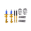 46-182050 B12 (Pro-Kit) Suspension Kit; 2006-2008 Mercedes-Benz SLK280, 2009-2011 SLK300, 2005-2011 SLK350 - image 1