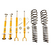 46-183224 B12 (Pro-Kit) Suspension Kit; 1996-2000 Audi A4 Quattro - image 1