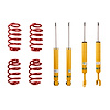 46-183385 B12 (Pro-Kit) Suspension Kit; 2002-2003 Audi A4 - image 1
