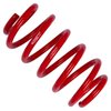 46-183521 B12 (Sportline) Suspension Kit; 2009-2016 Audi A4, 2009-2016 A4 Quattro - image 2