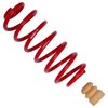 46-183521 B12 (Sportline) Suspension Kit; 2009-2016 Audi A4, 2009-2016 A4 Quattro - image 3