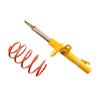 46-183804 B12 (Sportline) Suspension Kit; 2005-2018 Volkswagen Jetta - image 2
