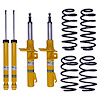 46-184429 B12 (Pro-Kit) Suspension Kit; 2007-2010 Volkswagen Passat - image 1