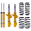 46-184436 B12 (Pro-Kit) Suspension Kit; 2007-2010 Volkswagen Passat - image 1