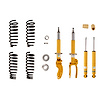 46-187901 B12 (Pro-Kit) Suspension Kit; 2004-2010 Volkswagen Touareg - image 1