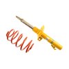 46-188069 B12 (Sportline) Suspension Kit; 2010-2013 Volkswagen Golf, 2010-2014 GTI - image 3