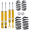 46-188465 B12 (Pro-Kit) Suspension Kit; 2002-2008 Audi A4 - image 1