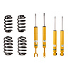 46-188564 B12 (Pro-Kit) Suspension Kit; 2002-2008 Audi A4 Quattro - image 1