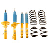 46-189608 B12 (Pro-Kit) Suspension Kit; 2000-2006 Audi TT Quattro - image 1
