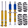 46-189844 B12 (Pro-Kit) Suspension Kit; 2006-2011 Audi A6 - image 1