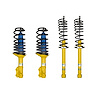 46-189967 B12 (Pro-Kit) Suspension Kit; 1987-1992 Volkswagen Golf, 1985-1987 Jetta, 1989-1991 Jetta - image 1