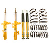 46-190307 B12 (Pro-Kit) Suspension Kit; 2004-2009 Mazda 3 - image 1