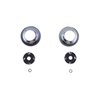 46-190949 B12 (Sportline) Suspension Kit; 1989-1995 BMW 525i, 1994-1995 530i, 1989-1993 535i - image 2