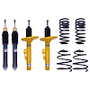 46-193742 B12 (Pro-Kit) Suspension Kit; 2005-2012 Porsche 911 - image 1
