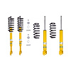 46-193810 B12 (Pro-Kit) Suspension Kit; 1997-1999 Audi A8, 1997-2001 A8 Quattro - image 1