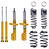 46-194404 B12 (Pro-Kit) Suspension Kit; 2001-2009 Saab 9-5 - image 1