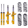 46-194541 B12 (Pro-Kit) Suspension Kit; 2006-2013 Audi A3 - image 1