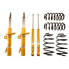 46-194862 B12 (Pro-Kit) Suspension Kit; 2006-2009 Volkswagen Rabbit - image 1