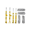 46-195104 B12 (Pro-Kit) Suspension Kit; 2011-2016 BMW 528i - image 1
