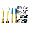46-200402 B12 (Pro-Kit) Suspension Kit; 1998-2002 Chevrolet Camaro, 1998-2002 Pontiac Firebird - image 1