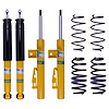 46-207159 B12 (Pro-Kit) Suspension Kit; 2008-2015 Smart Fortwo - image 1
