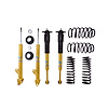 46-207357 B12 (Pro-Kit) Suspension Kit; 2005-2010 Chrysler 300, 2005-2008 Dodge Magnum - image 1