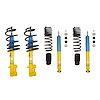 46-207364 B12 (Pro-Kit) Suspension Kit; 2007-2014 Ford Mustang; Front and Rear - image 1