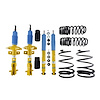 46-207371 B12 (Pro-Kit) Suspension Kit; Front and Rear - image 1