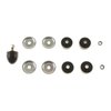 46-228895 B12 (Pro-Kit) Suspension Kit; 1987-1993 Ford Mustang; Front and Rear - image 2