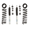 46-241641 B8 5112 Suspension Leveling Kit; 2014-2018 Ram 2500; Front - image 1