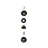 46-241641 B8 5112 Suspension Leveling Kit; 2014-2018 Ram 2500; Front - image 2
