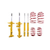 46-242761 B12 (Pro-Kit) Suspension Kit; 1992 BMW 325i, 1992 325is; Front and Rear - image 1