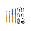 46-242785 B12 (Pro-Kit) Suspension Kit; Front and Rear - image 1