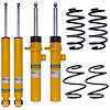46-254665 B12 (Pro-Kit) Suspension Kit; 2014-2024 Mini Cooper - image 1
