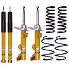 46-257833 B12 (Pro-Kit) Suspension Kit; 2017-2020 Mercedes-Benz SLC300, 2012-2015 SLK250, 2016 SLK300 - image 1