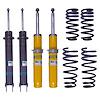 46-258878 B12 (Pro-Kit) Suspension Kit; 2012-2016 Porsche 911 - image 1