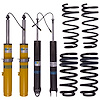 46-258908 B12 (Pro-Kit) Suspension Kit; 2013-2019 Porsche 911 - image 1