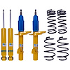 46-259257 B12 (Pro-Kit) Suspension Kit; 2012-2018 Volvo S60 - image 1