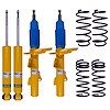 46-259271 B12 (Pro-Kit) Suspension Kit; 2012-2016 Volvo S60 - image 1