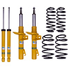46-259301 B12 (Pro-Kit) Suspension Kit; 2009-2017 Volkswagen CC - image 1